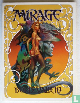 Mirage - Afbeelding 1