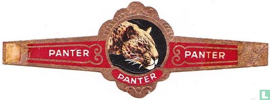 Panter - Panter - Panter   - Afbeelding 1