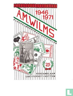 A.M.Wilms - Image 2