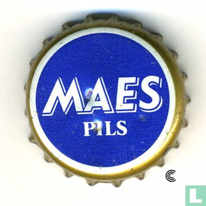 Maes Pils