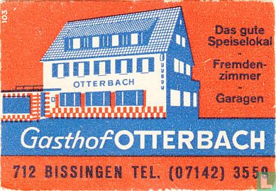Gasthof Otterbach