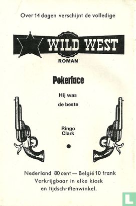 Wild West 38 - Afbeelding 2