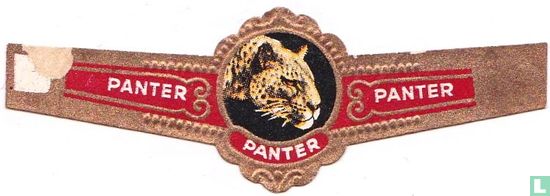 Panter - Panter - Panter   - Afbeelding 1
