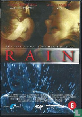 Rain - Image 1