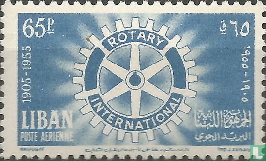 Rotary Internationaal