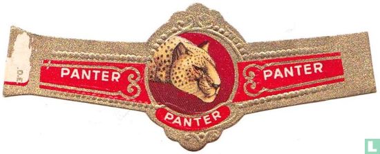 Panter - Panter - Panter  - Afbeelding 1