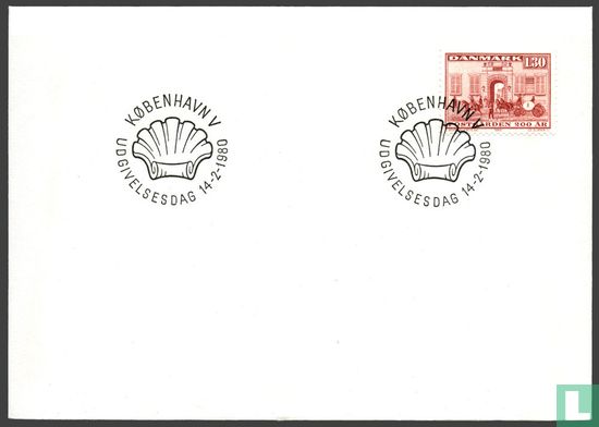 Købmagergade Post Office - Image 2