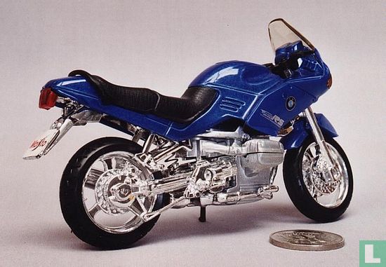 BMW R1100 RS - Afbeelding 2