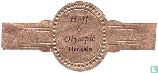 Hoff & Olympic Hengelo - Image 1