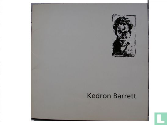 Kedron Barrett - Afbeelding 1
