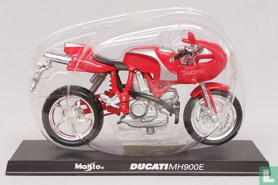 Ducati MH900E - Afbeelding 3