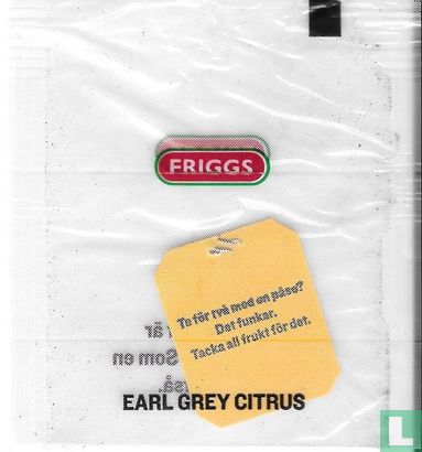 Earl Grey Citrus - Afbeelding 2