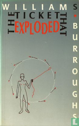 The Ticket That Exploded - Bild 1
