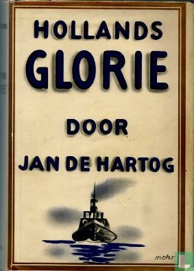 Hollands Glorie    - Afbeelding 1
