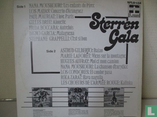 Sterrengala - Image 2