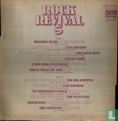 Rock Revival 5 - Image 2