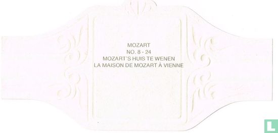 Maison de Mozart à Vienne - Image 2
