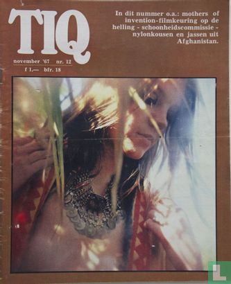 Tiq 12 - Afbeelding 1