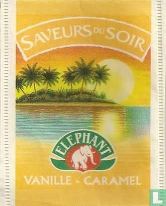 Vanille - Caramel - Bild 1