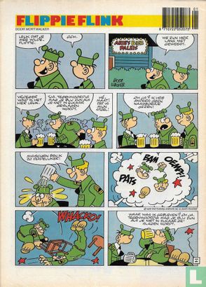 Eppo Wordt Vervolgd 6 - Afbeelding 2