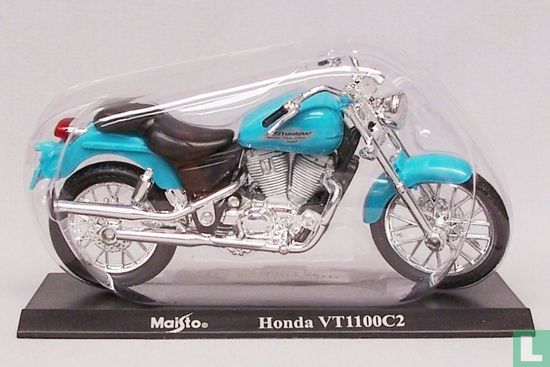 Honda VT1100 C2 - Image 3