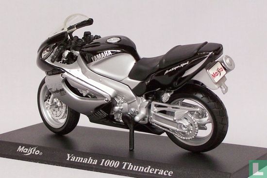 Yamaha YZF 1000 Thunderace - Image 2
