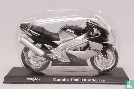 Yamaha YZF 1000 Thunderace - Image 3