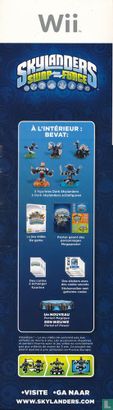 Skylanders Swap Force Dark Edition Starter Pack - Image 3