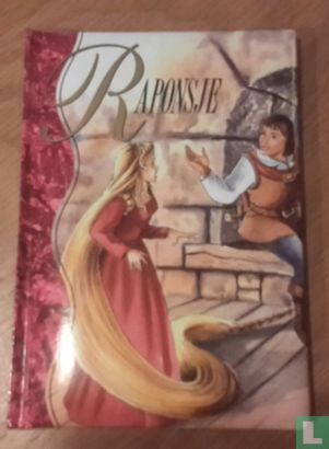 Raponsje - Image 1