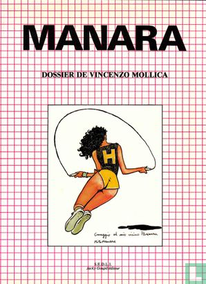Manara - Image 1