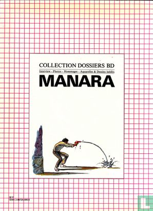 Manara - Image 2