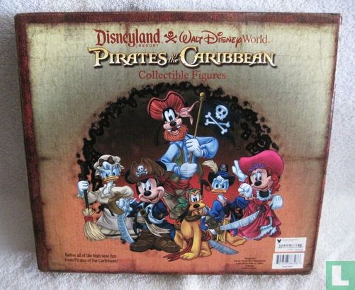 Disney Pirates des Caraïbes - Image 3