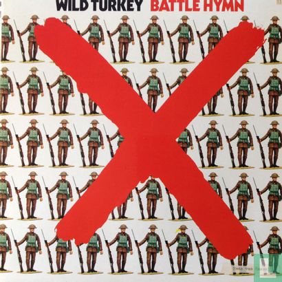 Battle hymn - Image 1