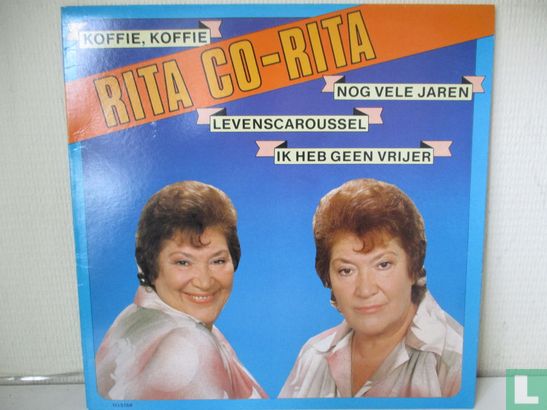 Rita Co-Rita - Image 1