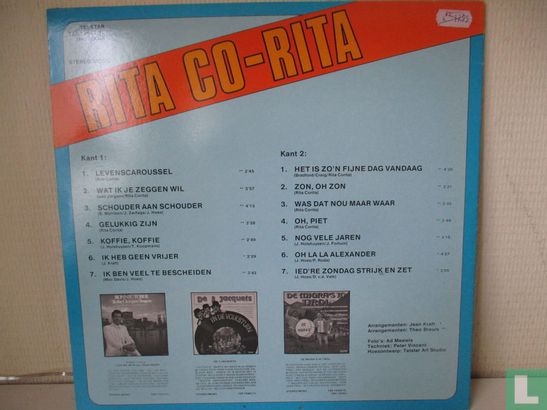 Rita Co-Rita - Image 2