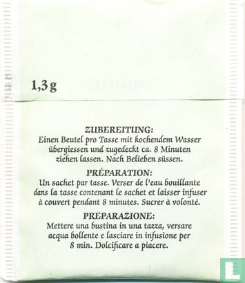 Brennnesselblätter - Image 2