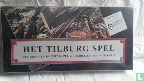 Het Tilburg spel
