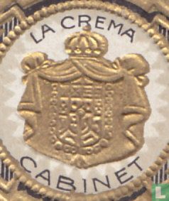 La Crema Cabinet  - Afbeelding 3