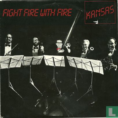 Fight Fire with Fire - Image 1