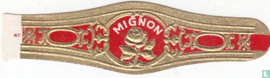 Mignon  - Afbeelding 1