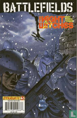 Battlefields: The Night Witches 3 - Image 1