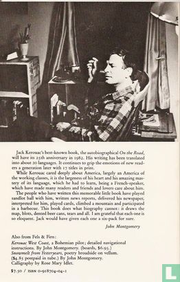 The Kerouac We Knew - Image 2