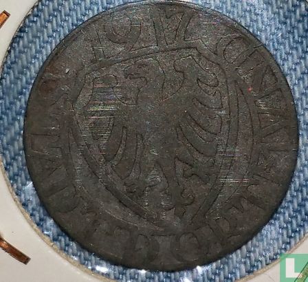 Dortmund 10 pfennig 1917 - Afbeelding 1