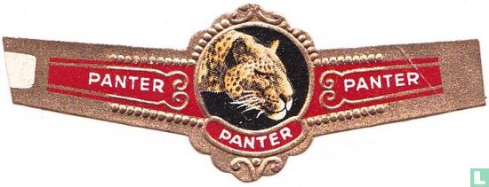 Panter - Panter - Panter  - Image 1