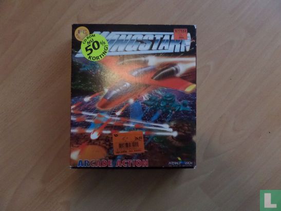 Wingstar