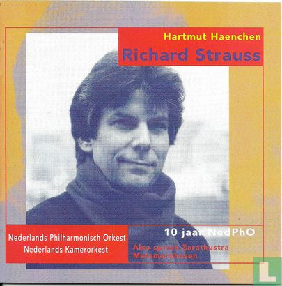 Richard Strauss - Image 1