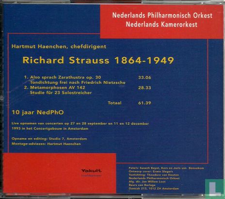 Richard Strauss - Image 2