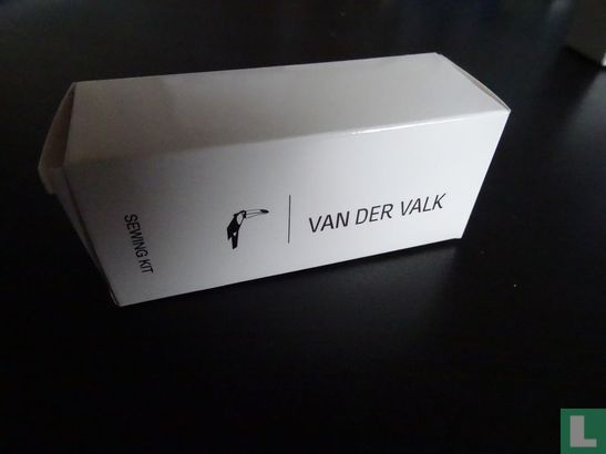Sewing Kit - Van der Valk  - Image 3