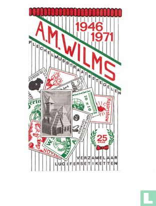 A.M.Wilms    - Bild 2