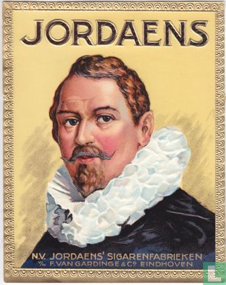 Jordaens  - Image 1